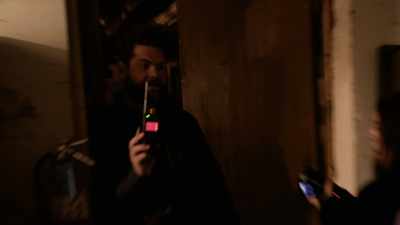 - Okay.
- And it's partly because -- - Portals to Hell