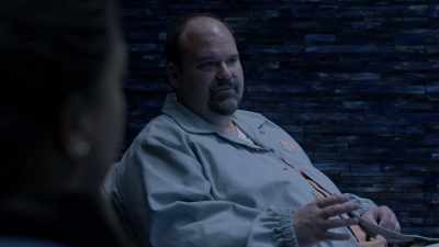 Okay? And it just seemed wrong,
and I just reacted. - Philip K. Dick's Electric Dreams