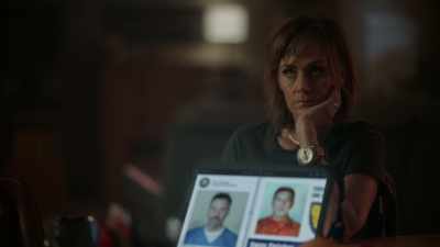 Okay? And Manny told me - Fire Country