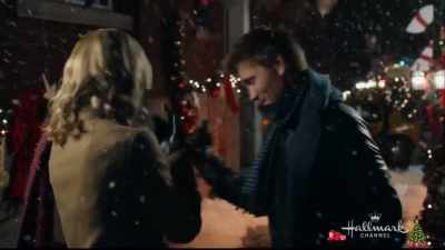 Okay.
And on that note... - Road to Christmas