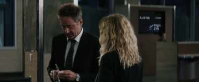 - Okay.
- And one last thing. - What Happens Later