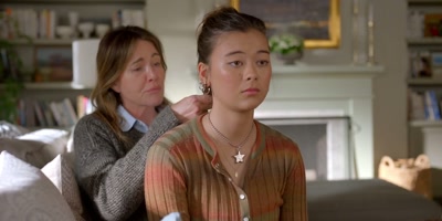 - Okay.
- And it really needs to be reapplied - Shrinking