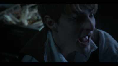 - Okay.
- And relax your jaw, - Carved