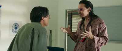 - Okay.
- And suddenly, one day, - Long Live Love!
