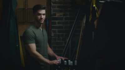 - Okay.
- And for the record, I like her. - Dirty Sexy Saint