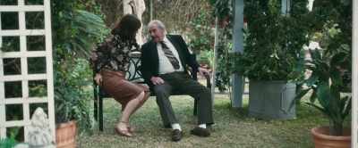 - Okay.
- And then when Hilda's ready, - The Estate