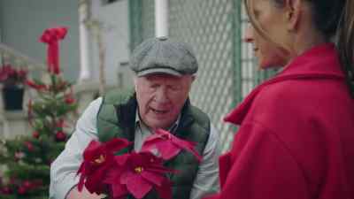 - Okay.
- And then when I replant it - Christmas at Plumhill Manor
