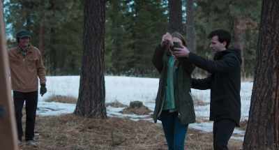 - Okay.
- And then, just,
like, start to bend them - Breakup Season