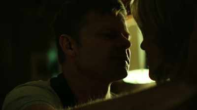 Okay.
And then, would we be safe? - The Crossing