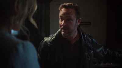 Okay? And this, all this? - The Replacement Daughter