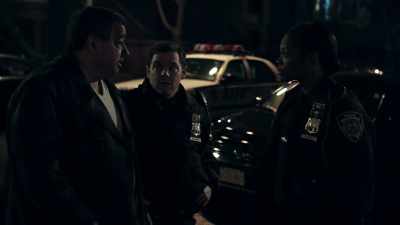 - Okay. And he took a cab?
- Yeah, a cab. - The Night Of