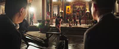 Okay, and what about your cousin Eddie? - Crazy Rich Asians