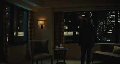 -Okay. -And when we were
talking later, he said, - Beautiful Boy