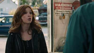 Okay, and if you were active, - The Spencer Sisters