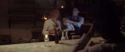 Okay, Andrea, can
you take that to table, - Boiling Point