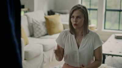- Okay, Andy told me that
Lorna had reached out to him, - The Baby Swindler