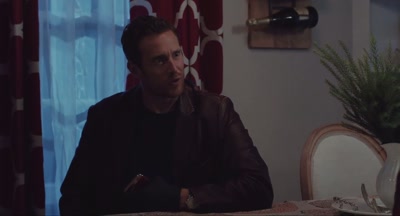 - Okay, Andy- - Andy Somebody
