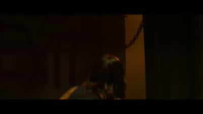 Okay... Anna! Don't leave me, please! - Jigsaw