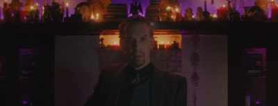 Okay, any... any advice on what
Ken should do right now? - Night's End