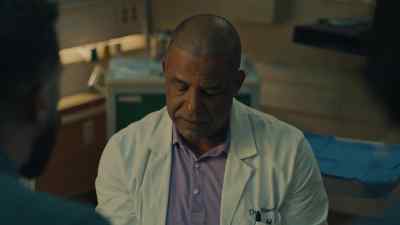 - Okay.
- Any family history I should know about? - No Good Deed