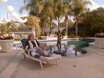 Okay anybody who feels that Booger could have - Revenge of the Nerds IV: Nerds In Love