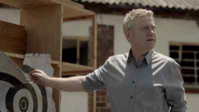 Okay, anything else you'd like
to add to the statement? - Wallander