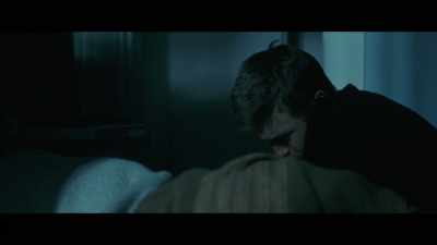 Okay. Apply pressure to it. - Bag of Lies