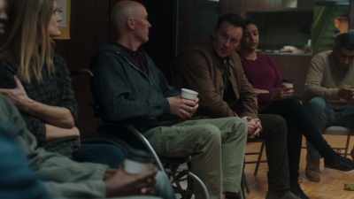 - Okay, we appreciate the input. - FBI: Most Wanted