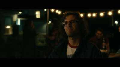 Okay, so are you doing an original
or are you doing the same story? - Brigsby Bear