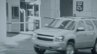 Okay, where are my follow cars? - Homeland