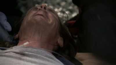 Okay, are we ready? On my
count. One... two... three. - Trauma