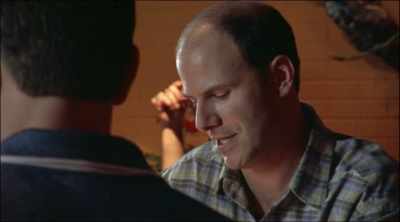 - Okay, are there any questions
before we take the quiz? - Queer as Folk