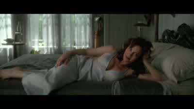 Okay. -Are you ready? -I'm ready. - Gerald's Game