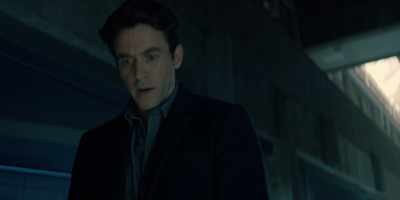 Okay, where are you? - Dan Brown's The Lost Symbol