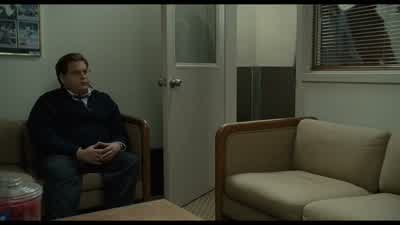 Okay. Art, you got a minute? - Moneyball