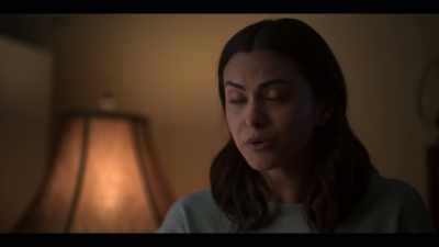 Okay? As long as we have each other, - Dangerous Lies
