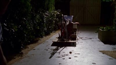 Okay, at least we know
you're not on steroids. - Malcolm in the Middle