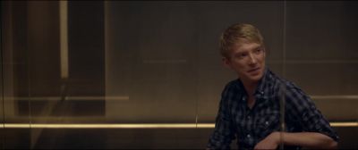 Okay Ava - Ex Machina