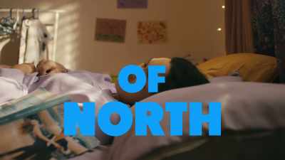 - ♪ okay, ba-ba-boom! ♪ - North of North