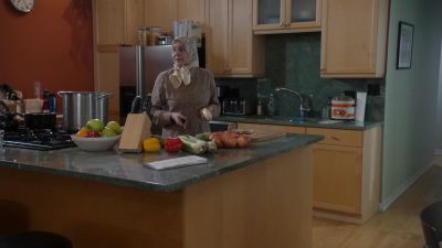Okay, Baba. - Chicago Fire