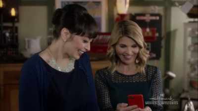Okay, babe, - Garage Sale Mystery: Murder By Text