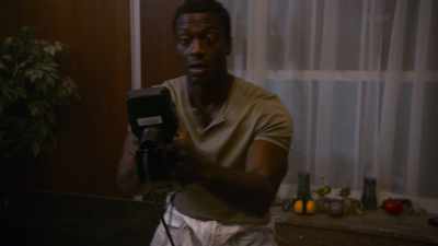 Okay, babe, there's no way back. - Leverage: Redemption