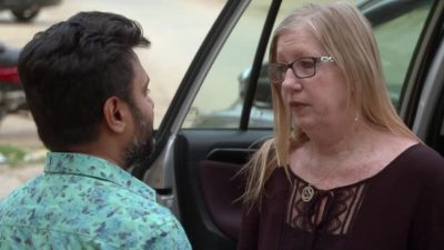 OKAY, BABY, I'M LEAVING NOW. - 90 Day Fiancé: The Other Way