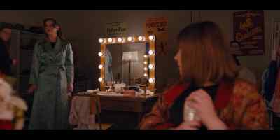 Okay, back to business. - Grease: Rise of the Pink Ladies