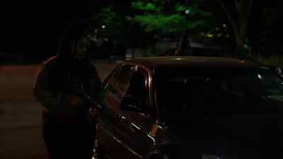 -Okay, backup is on the way.
-How soon? - Marvel's Luke Cage