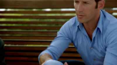 Okay, bag him. - Royal Pains