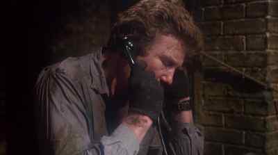 Okay Base. Understood. Any problems?
- Nah! No trouble. - Loophole