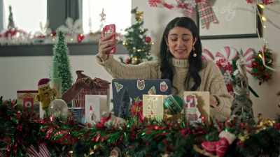 Okay, so based on comparable
eight bedroom - Flipping for Christmas