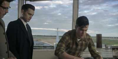 Okay, based on our records, - Project Blue Book