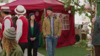 Okay, be honest, - The Holiday Junkie